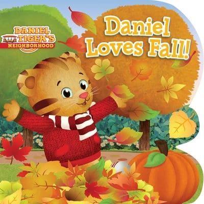 Daniel Loves Fall