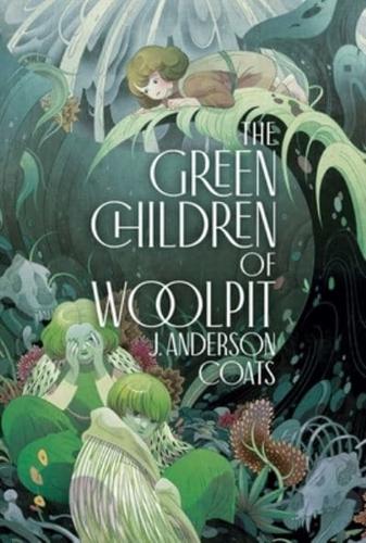 The Green Children of Woolpit