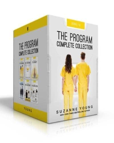 The Program Complete Collection