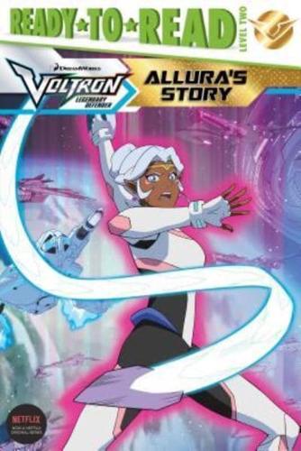 Allura's Story