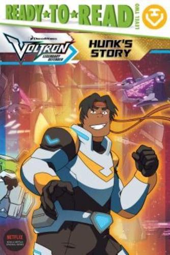 Hunk's Story