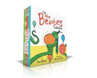 The Wee Beasties Collection (Boxed Set)