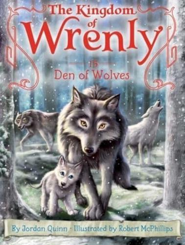 Den of Wolves, 15