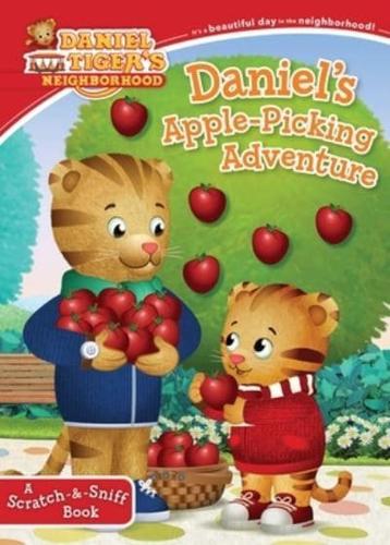Daniel's Apple-Picking Adventure