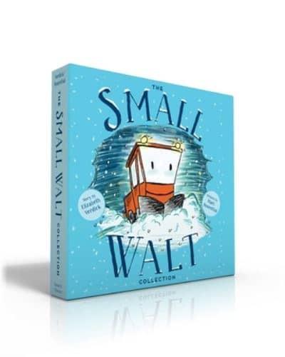The Small Walt Collection (Boxed Set)