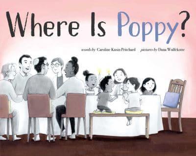 Where Is Poppy