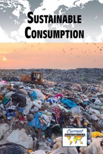 Sustainable Consumption