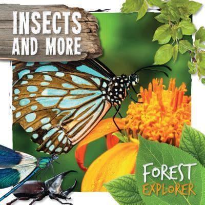 Insects and More