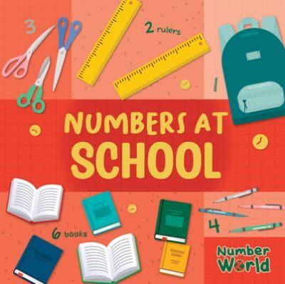 Numbers at School