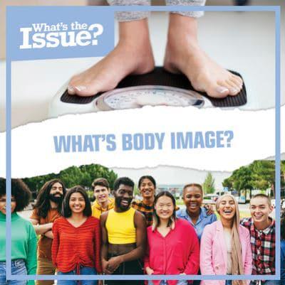 What's Body Image?