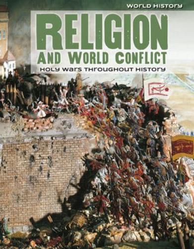 Religion and World Conflict