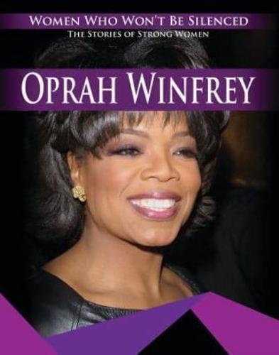 Oprah Winfrey