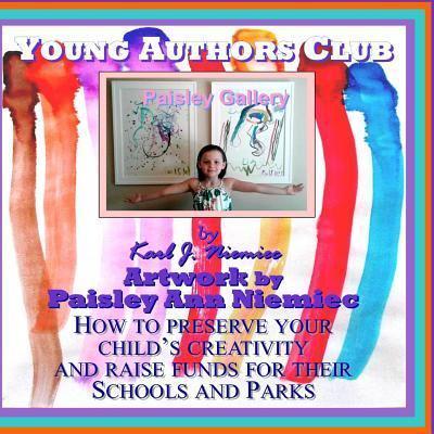 Young Authors Club