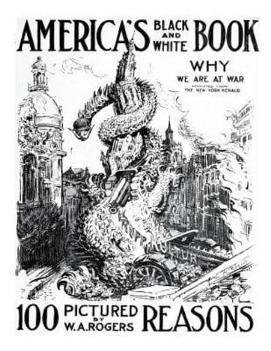 America's Black and White Book