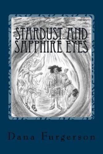 Stardust and Sapphire Eyes