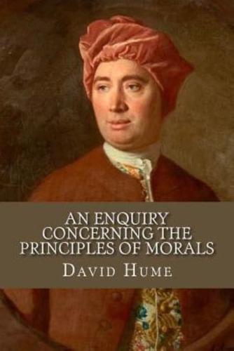 An Enquiry Concerning the Principles of Morals