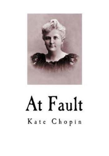 At Fault