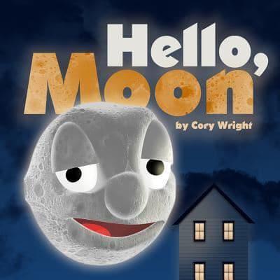 Hello, Moon
