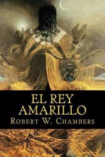 El Rey Amarillo