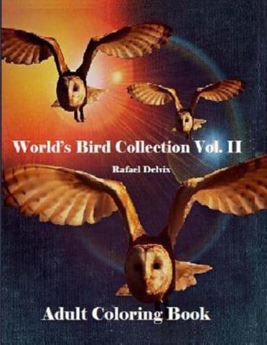 World's Bird Collection