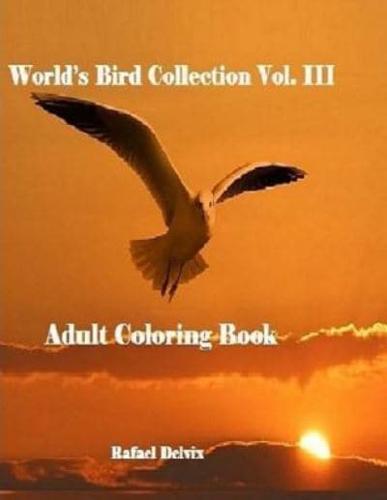 World's Bird Collection