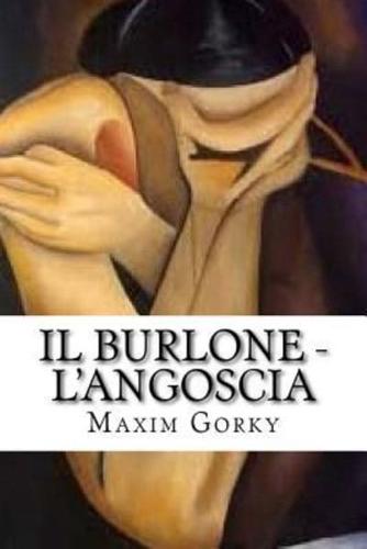 Il Burlone - L'angoscia