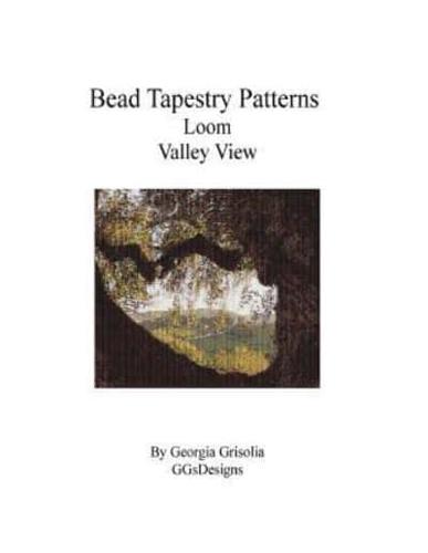 Bead Tapestry Patterns Loom Valley View