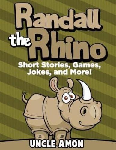 Randall the Rhino