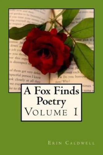 A Fox Finds Poetry