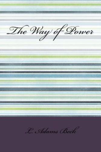 The Way of Power