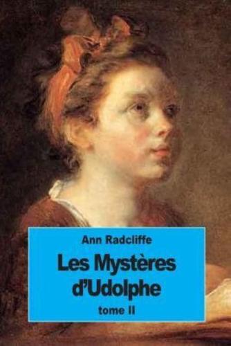 Les Mystères d'Udolphe