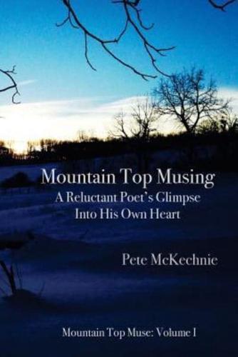 Mountain Top Musing