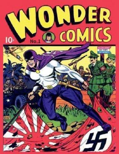 Wonder Comics #1