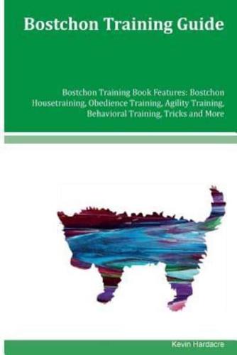 Bostchon Training Guide Bostchon Training Book Features