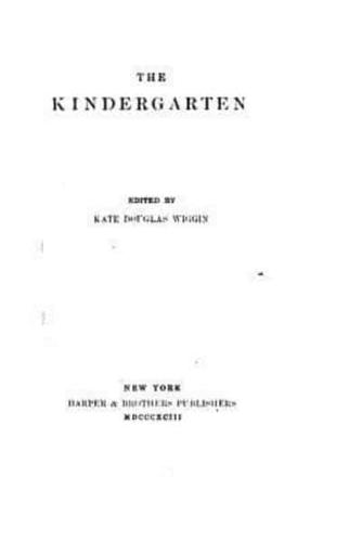 The Kindergarten