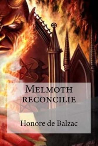 Melmoth Reconcilie