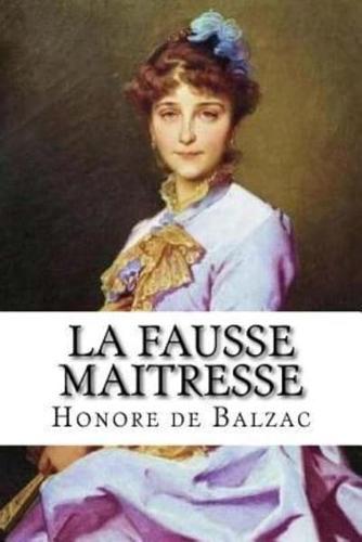 La Fausse Maitresse