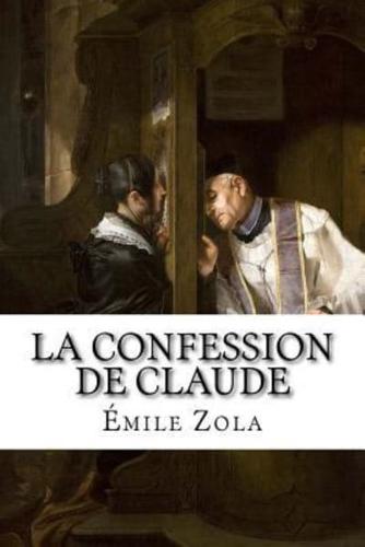 La Confession De Claude