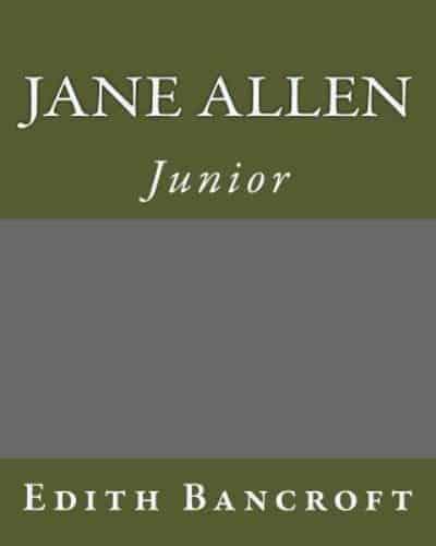 Jane Allen