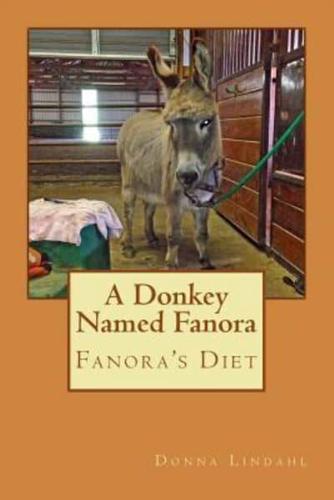 A Donkey Named Fanora