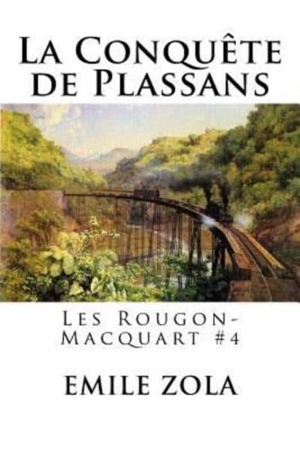 La Conquête De Plassans