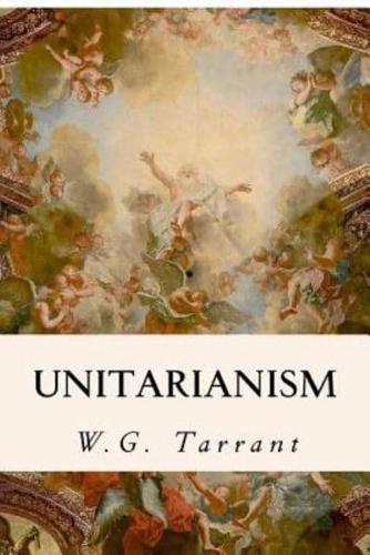 Unitarianism