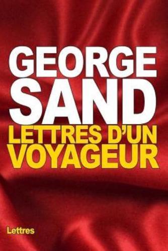 Lettres D'un Voyageur