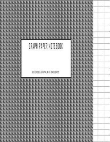 Graph Paper Notebook