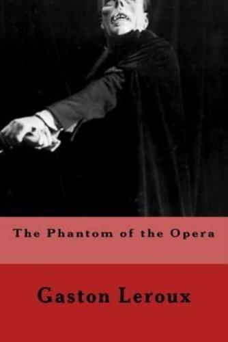 The Phantom of the Opera (Special Edition)