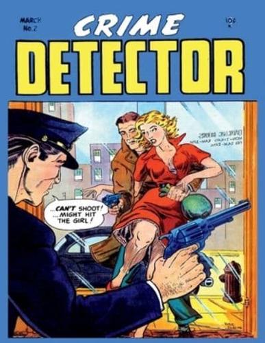 Crime Detector 2