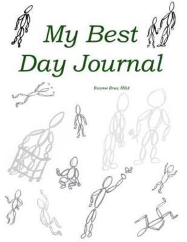 My Best Day Journal