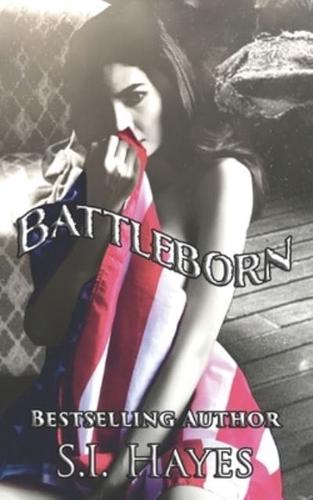 Battleborn