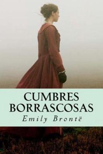 Cumbres Borrascosas