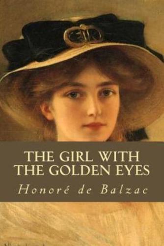 The Girl With the Golden Eyes
